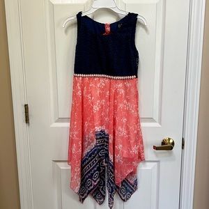 Lilt Girl’s Party Dress